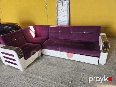Künc divan — Bakı