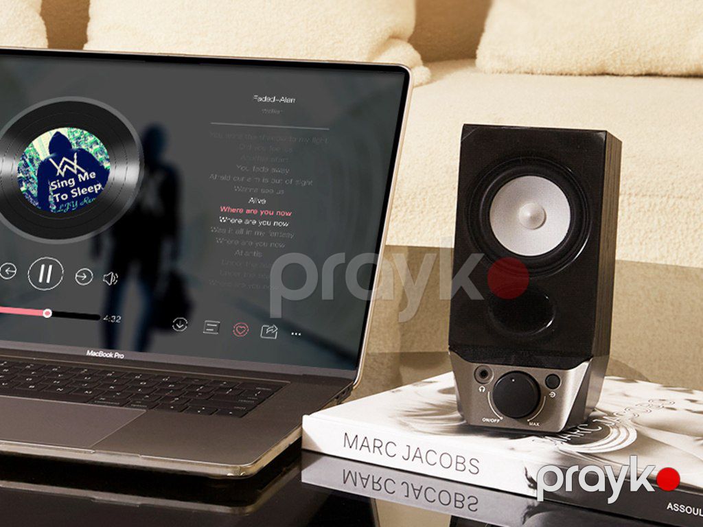 Bluetooth dinamiklər "Edifier R19BT 2.0 PC" — Səs texnikası, Bakı (3)