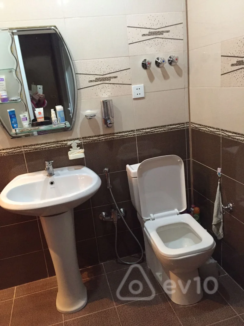 2 otaqlı mənzil, 65 m², Mirzebala Ehmedzade — Mənzil, Bakı (11)