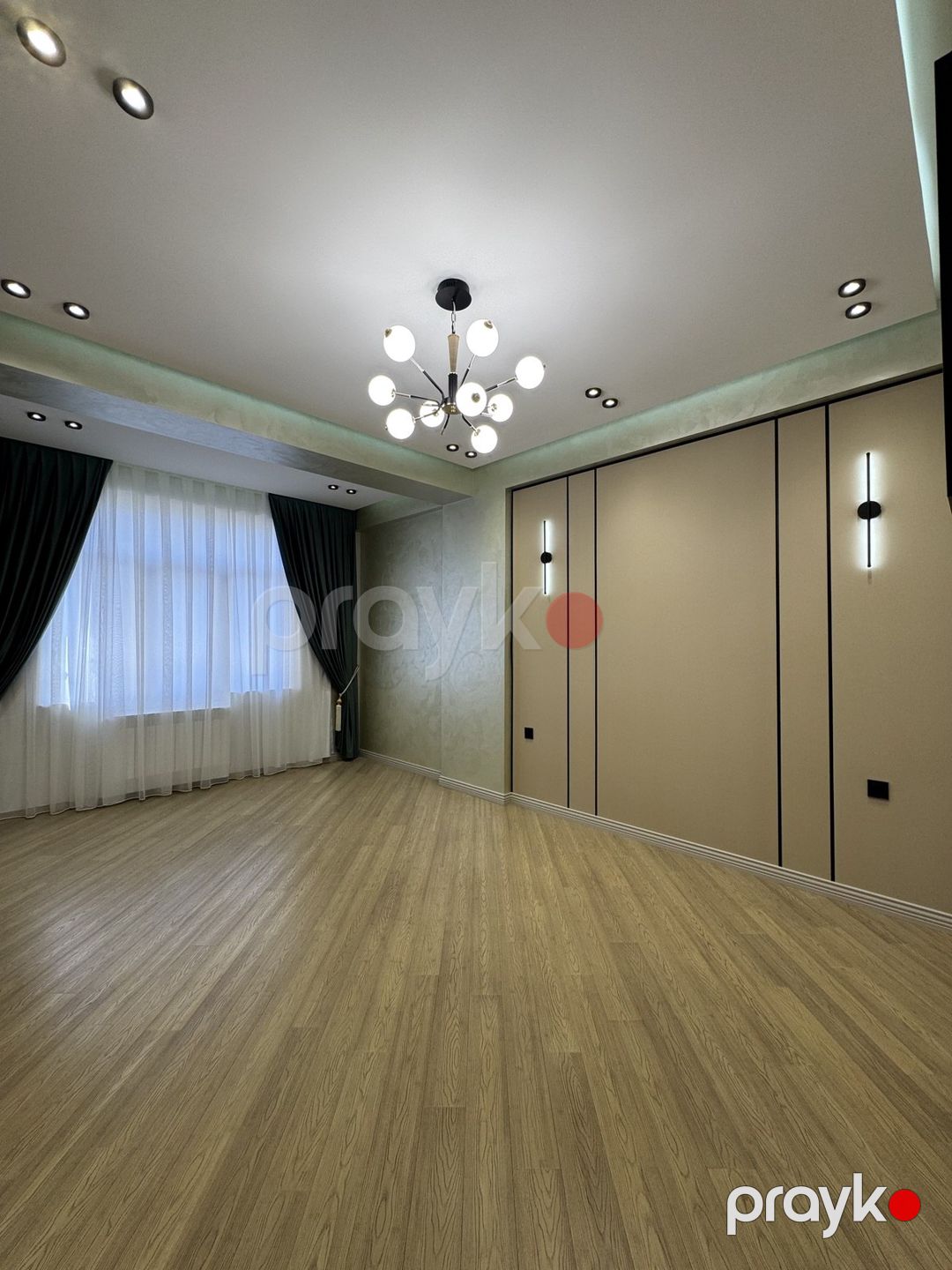 Satılır 3 otaqlı yeni tikili 130 m² — Mənzil, Bakı (11)