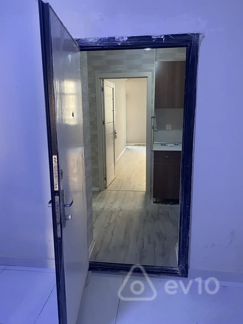 2 otaqlı mənzil, 55 m², Semed Vurgun kucesi — Mənzil, Bakı (12)