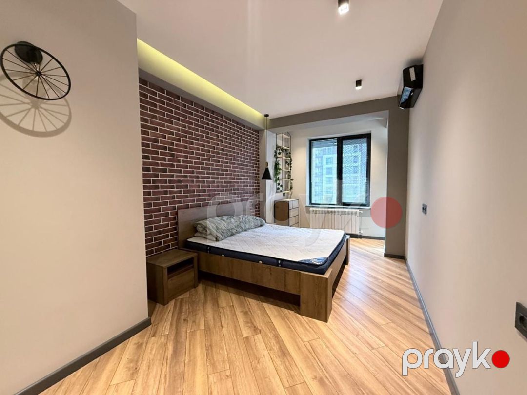 3-otaqlı yeni tikili, Xəzri Residence, 150 m² — Mənzil, Sumqayıt (3)
