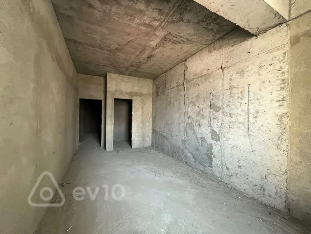 3 otaqlı mənzil, 110 m², Şamil Əzizbəyov küçəsi — Mənzil, Bakı (7)
