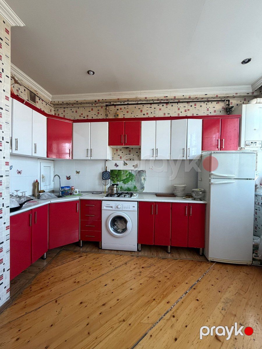 2-otaqlı yeni tikili, Masazır qəs., 44 m² — Mənzil, Bakı (2)