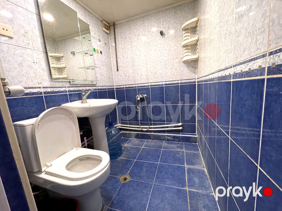 İcarəyə verilir 3 otaqlı köhnə tikili 70 m² — Mənzil, Bakı (10)