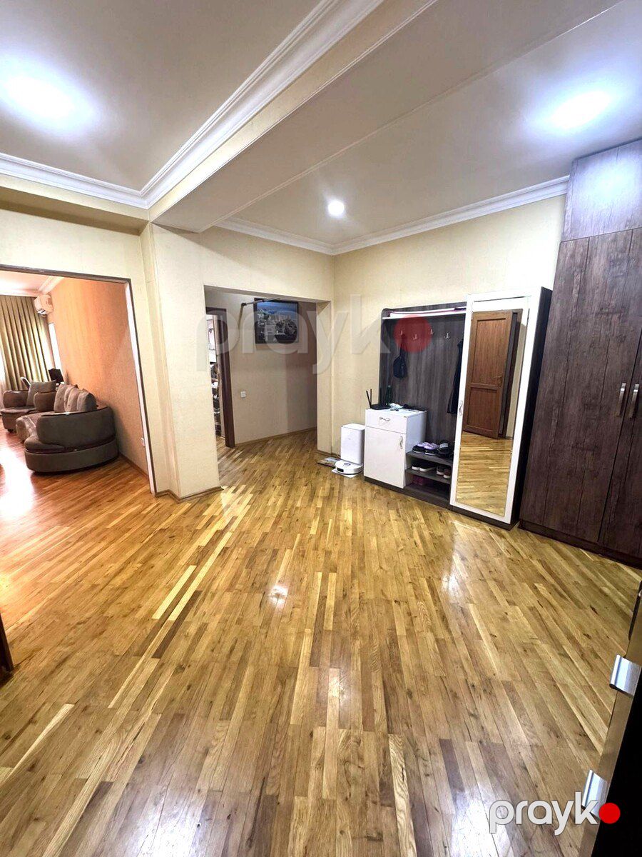 Satılır 3 otaqlı yeni tikili 105 m² — Mənzil, Bakı (6)