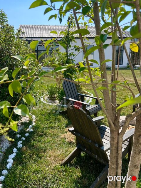 Satılır 3 otaqlı həyət evi/bağ evi 120 m² — Bakı
