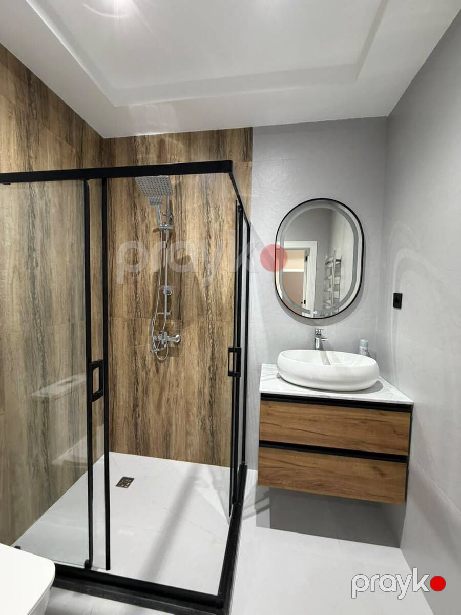 Satılır 4 otaqlı həyət evi/bağ evi 145 m² — Ev, villa, Bakı (8)