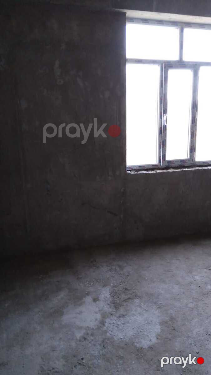 Satılır 1 otaqlı yeni tikili 28 m² — Mənzil, Xırdalan (5)