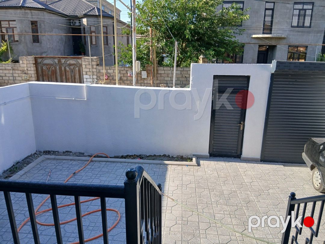 Satılır 5 otaqlı həyət evi/bağ evi 238 m² — Ev, villa, Xırdalan (8)
