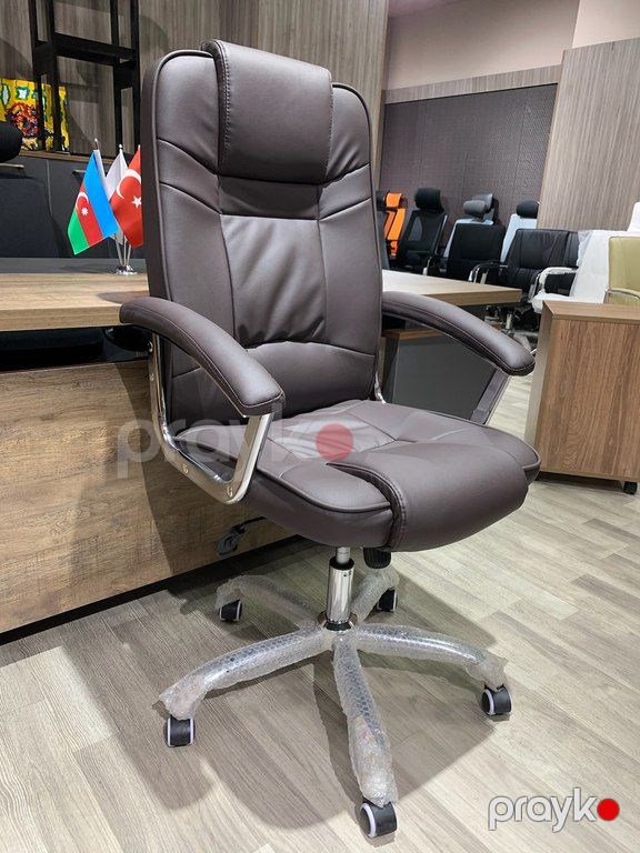 Ofis kreslosu — Mebel, Bakı (2)