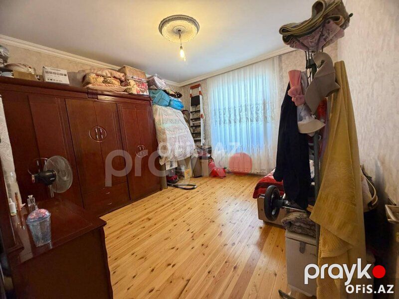 Həyət evləri Satılır Sabunçu r., Maştağa q., 4 otaq, 90 m² — Ev, villa, Bakı (3)