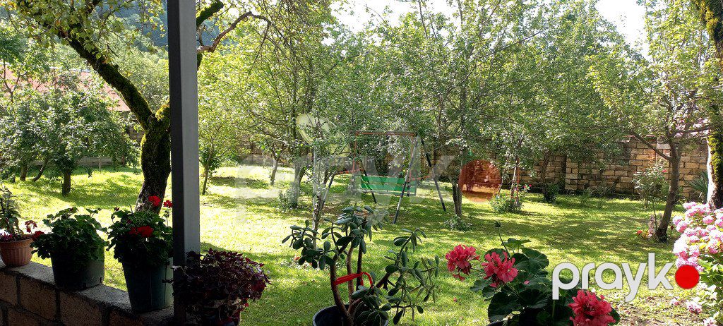 Həyət evi kirayə verilir, Qəbələ ş — Ev, villa, Qəbələ (4)