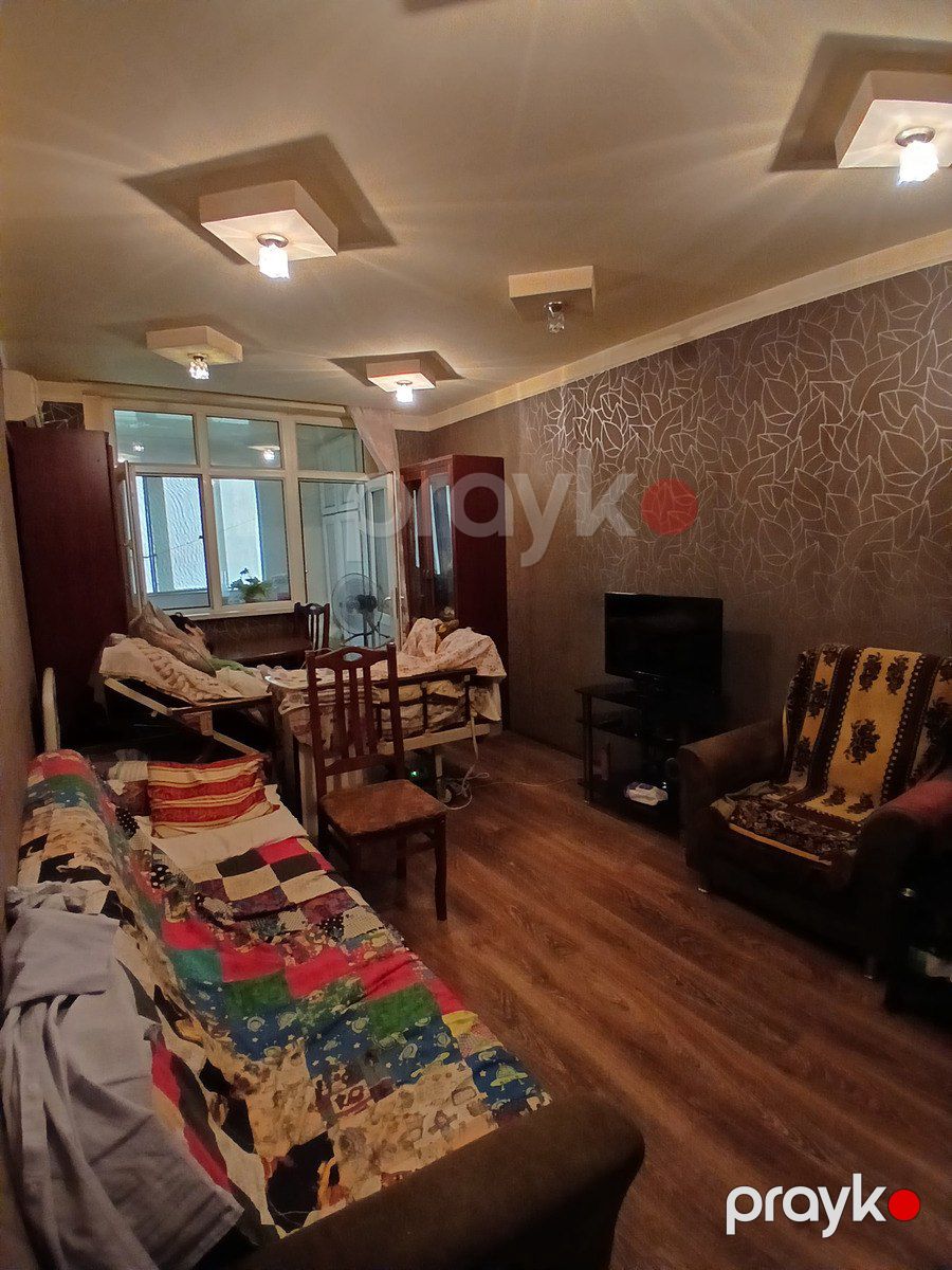 Satılır 3 otaqlı köhnə tikili 80 m² — Mənzil, Xırdalan (6)