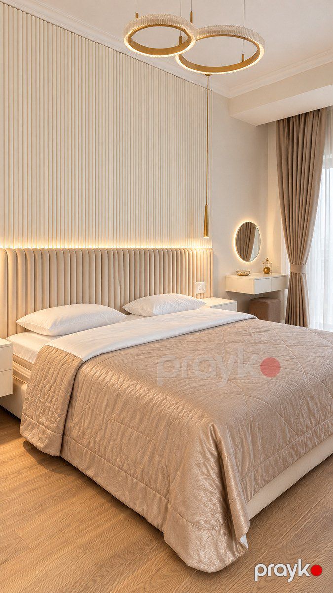 İcarəyə verilir 2 otaqlı yeni tikili 105 m² — Mənzil, Bakı (10)