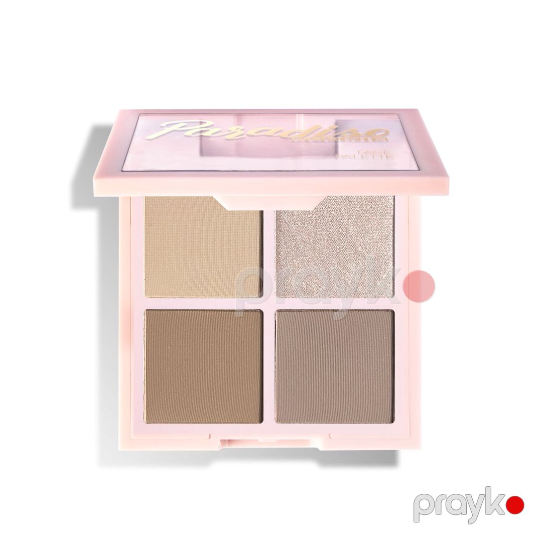 Konturinq paleti Relouis Paradiso 01 — Mallar, Bakı (2)