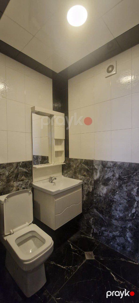 Satılır 3 otaqlı yeni tikili 150 m² — Mənzil, Bakı (11)
