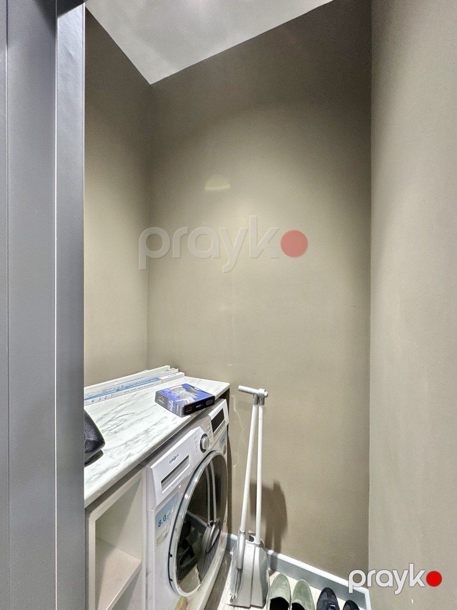 Satılır 2 otaqlı yeni tikili 63 m² — Mənzil, Bakı (9)