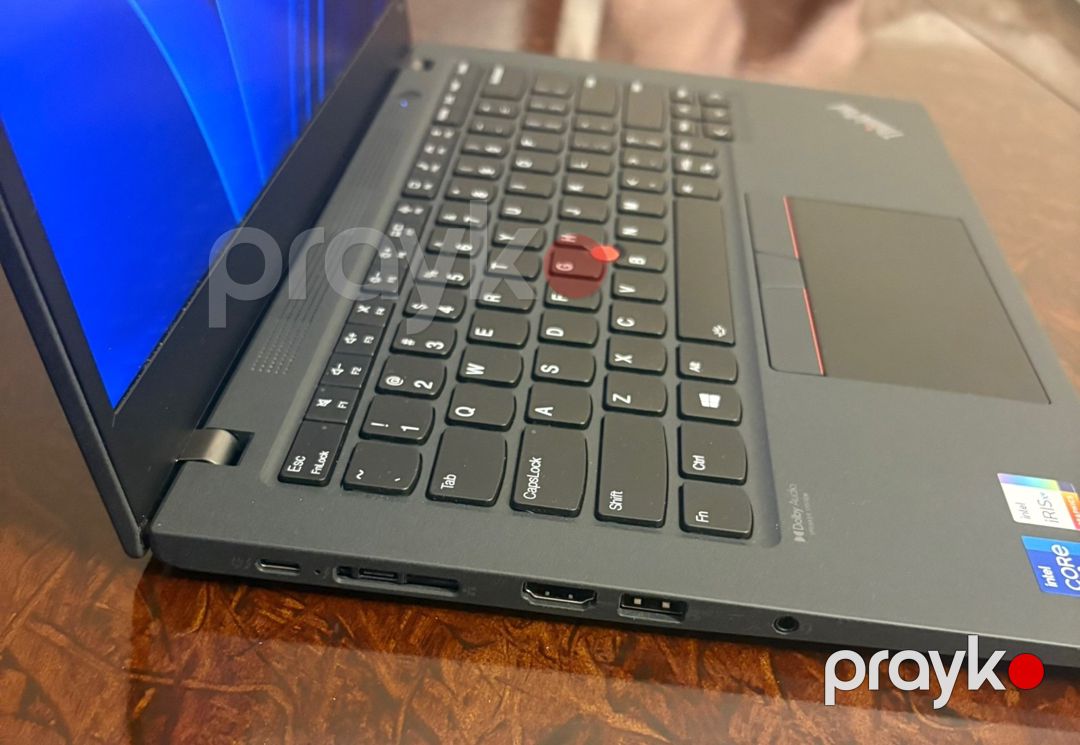 Lenovo ThinkPad T14s Gen 2 — Noutbuklar, Bakı (4)