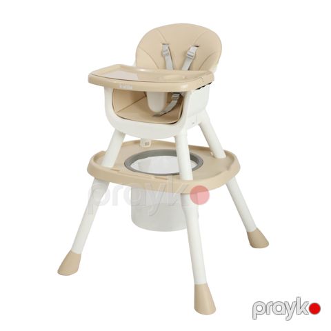 Yedirmə masası Kidilo KD013 Khaki — Bakı
