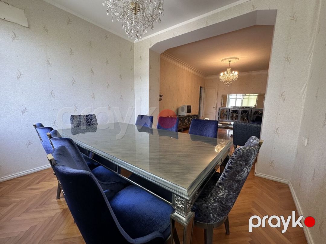 Satılır 3 otaqlı köhnə tikili 100 m² — Mənzil, Bakı (7)