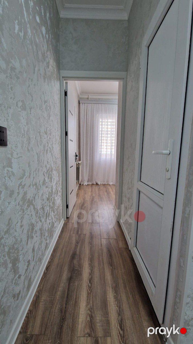 Satılır 2 otaqlı köhnə tikili 46 m² — Mənzil, Bakı (5)