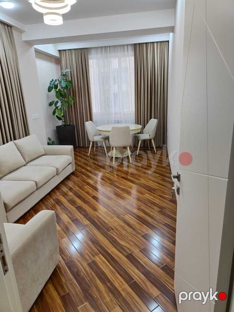 Satılır 2 otaqlı yeni tikili 91 m² — Bakı