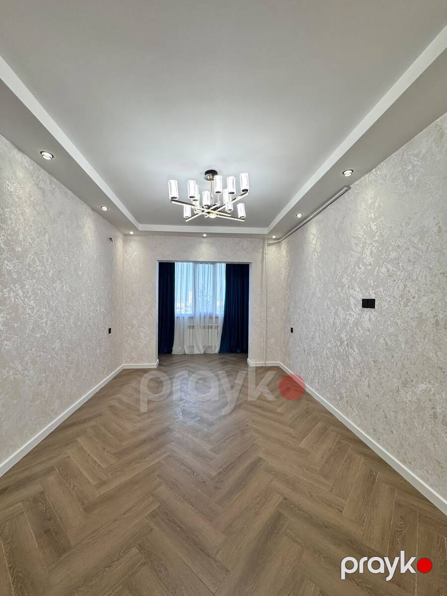 Satılır 3 otaqlı köhnə tikili 85 m² — Mənzil, Bakı (2)