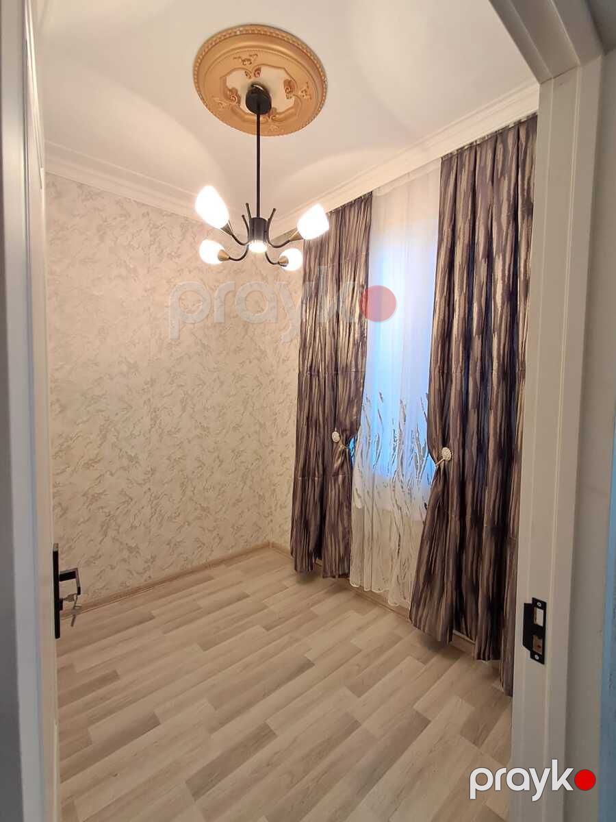 Satılır 2 otaqlı köhnə tikili 40 m² — Mənzil, Bakı (5)