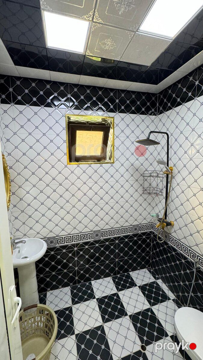 Villa kirayə verilir, Qəbələ r — Ev, villa, Qəbələ (9)