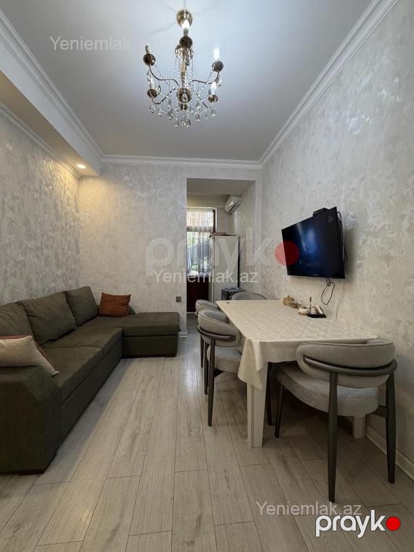 Satılır 2 otaqlı Bina evi menzil (Yeni tikili), 41 m², Masazır — Mənzil, Abşeron (2)