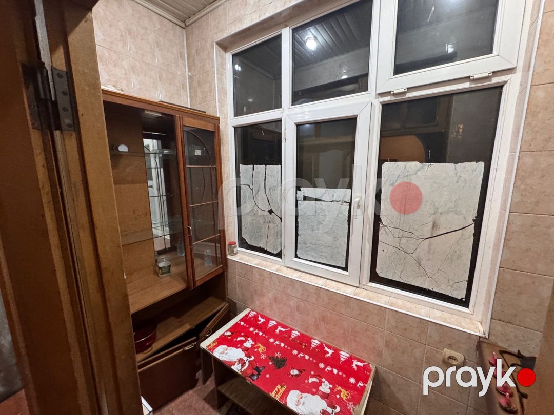 4-otaqlı mənzil kirayə verilir, Sumqayıt ş., 90 m² — Mənzil, Sumqayıt (11)