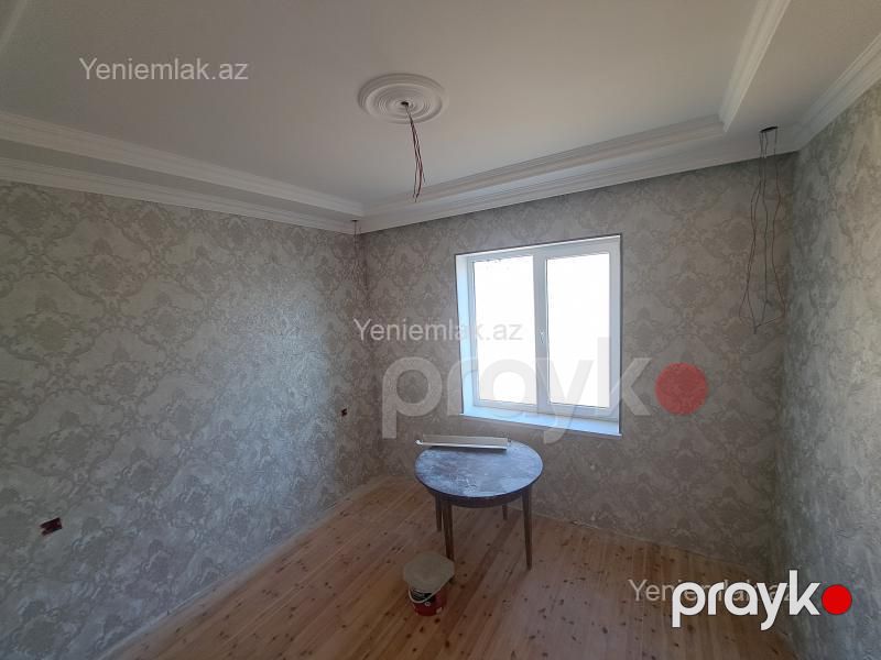 Satılır 3 otaqlı Həyət evi / Villa, 90 m², Yaşıl dərə — Ev, villa, Sumqayıt (5)