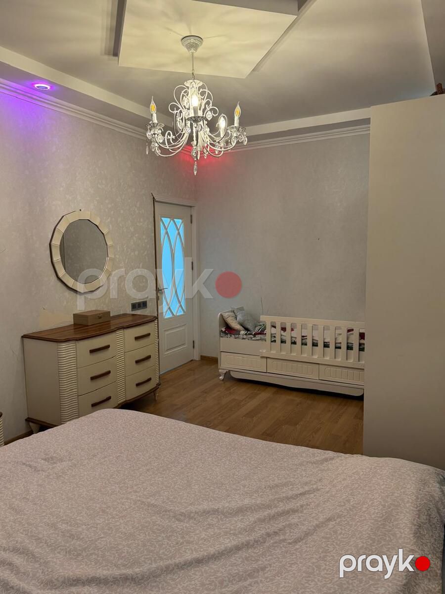 Satılır 3 otaqlı köhnə tikili 85 m² — Mənzil, Bakı (4)