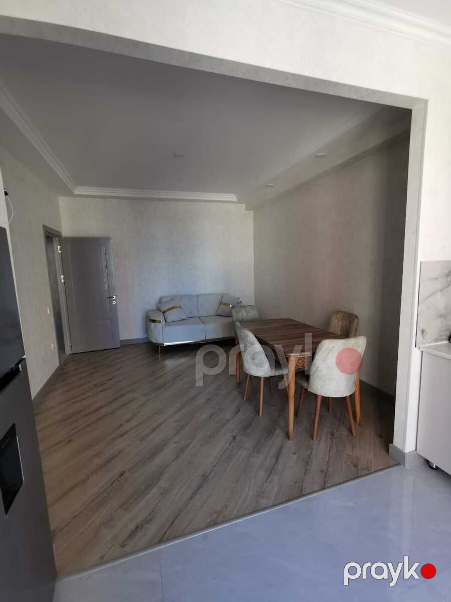İcarəyə verilir 2 otaqlı yeni tikili 64 m² — Mənzil, Bakı (2)
