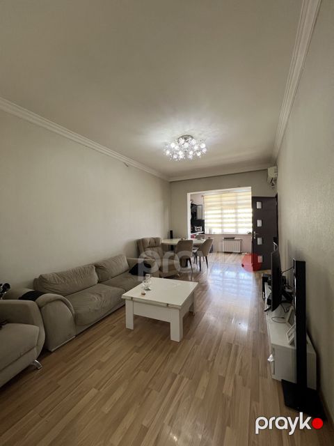 Satılır 3 otaqlı yeni tikili 68 m² — Bakı