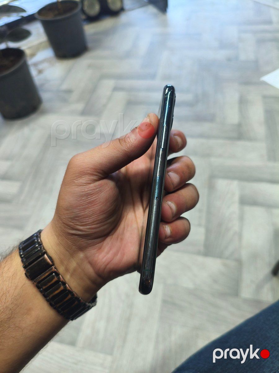 Apple iPhone 11 Pro Midnight Green 64GB/4GB — Smartfonlar, Bakı (5)