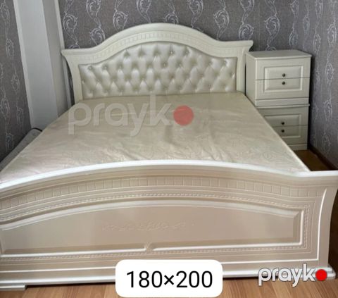 Yataq otağı mebeli — Bakı