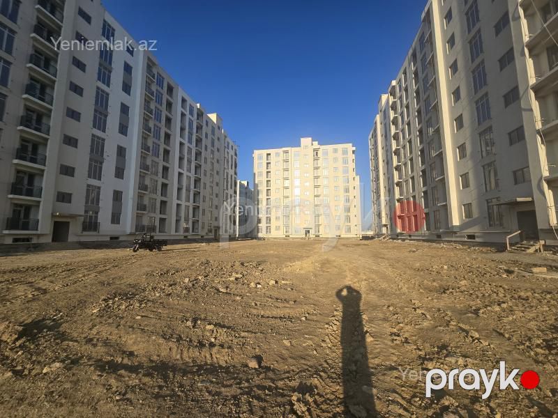 Satılır 3 otaqlı Bina evi menzil (Yeni tikili), 80 m², 76-cı məhəllə — Mənzil, Sumqayıt (3)