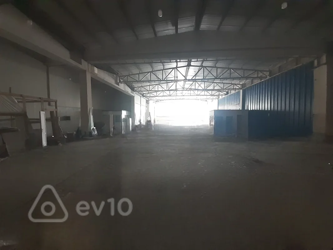 Obyekt, 950 m², пос Гокмели — kirayə — Əmlak, Bakı (2)