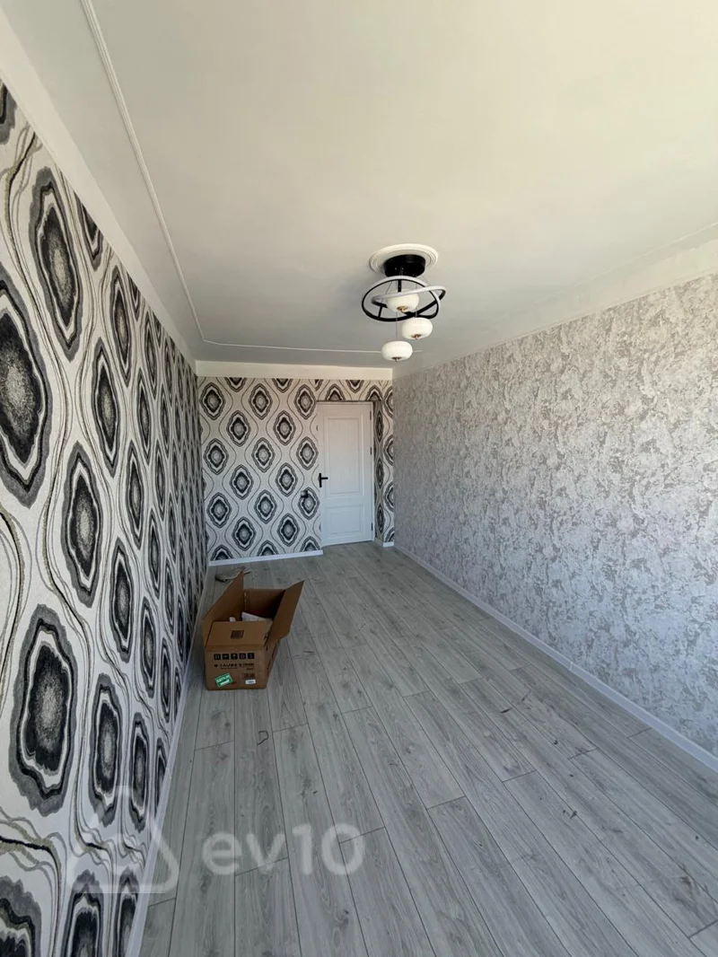 3 otaqlı mənzil, 80 m², Yəhya Hüseynov Küçəsi — Mənzil, Bakı (6)