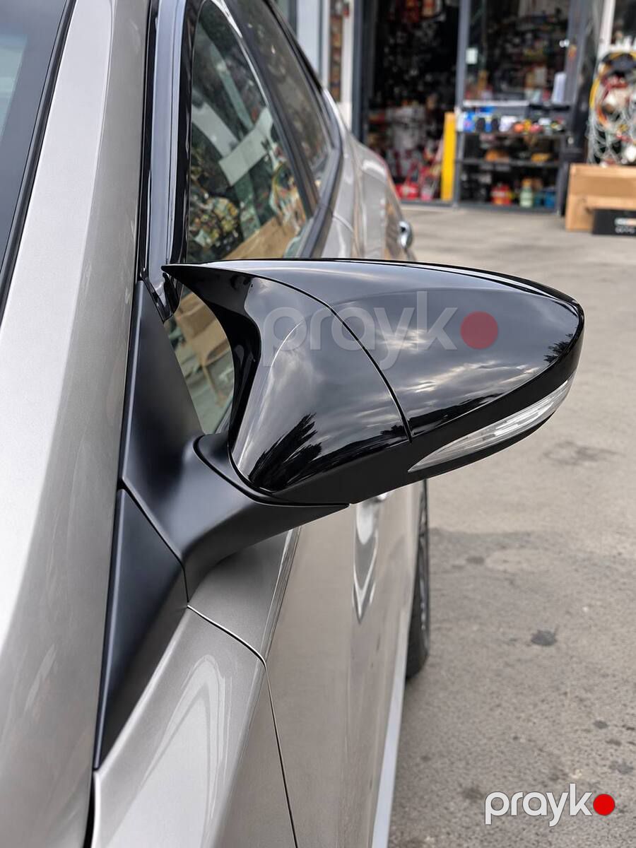Hyundai Elantra 2010-2015 yarasa güzgü və patpres jabrası — Ehtiyat hissələri və aksesuarlar, Bakı (3)