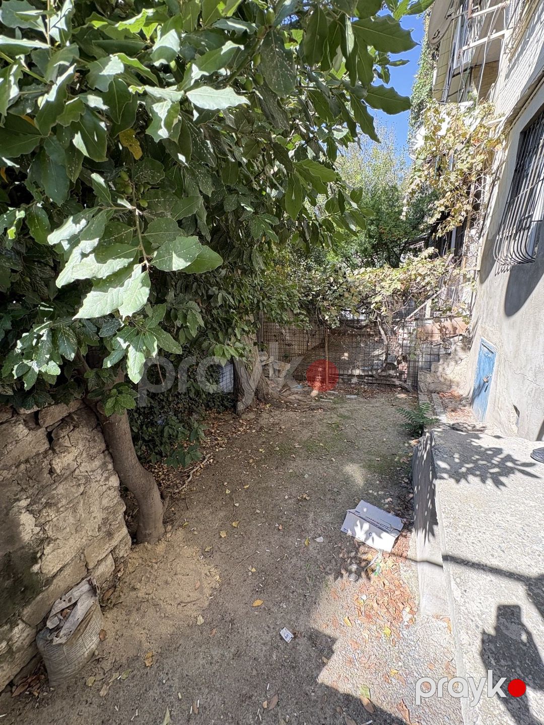 Satılır 2 otaqlı köhnə tikili 65 m² — Mənzil, Bakı (11)