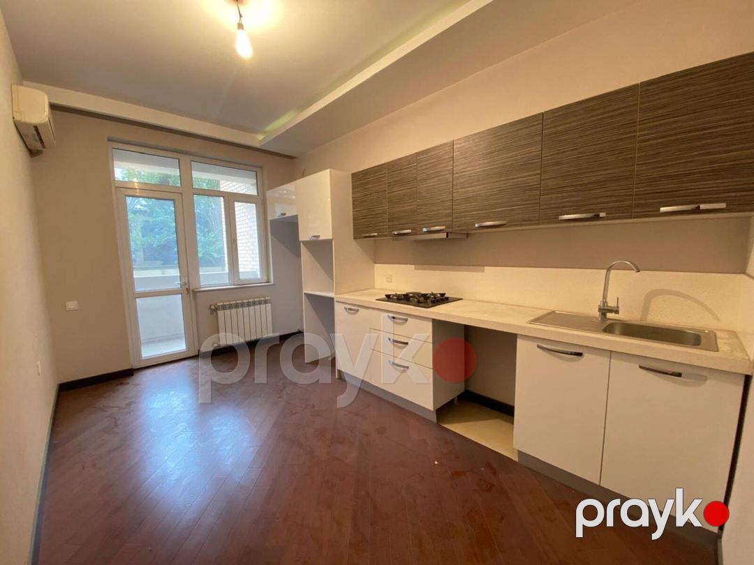 Satılır 3 otaqlı yeni tikili 130 m² — Mənzil, Bakı (4)