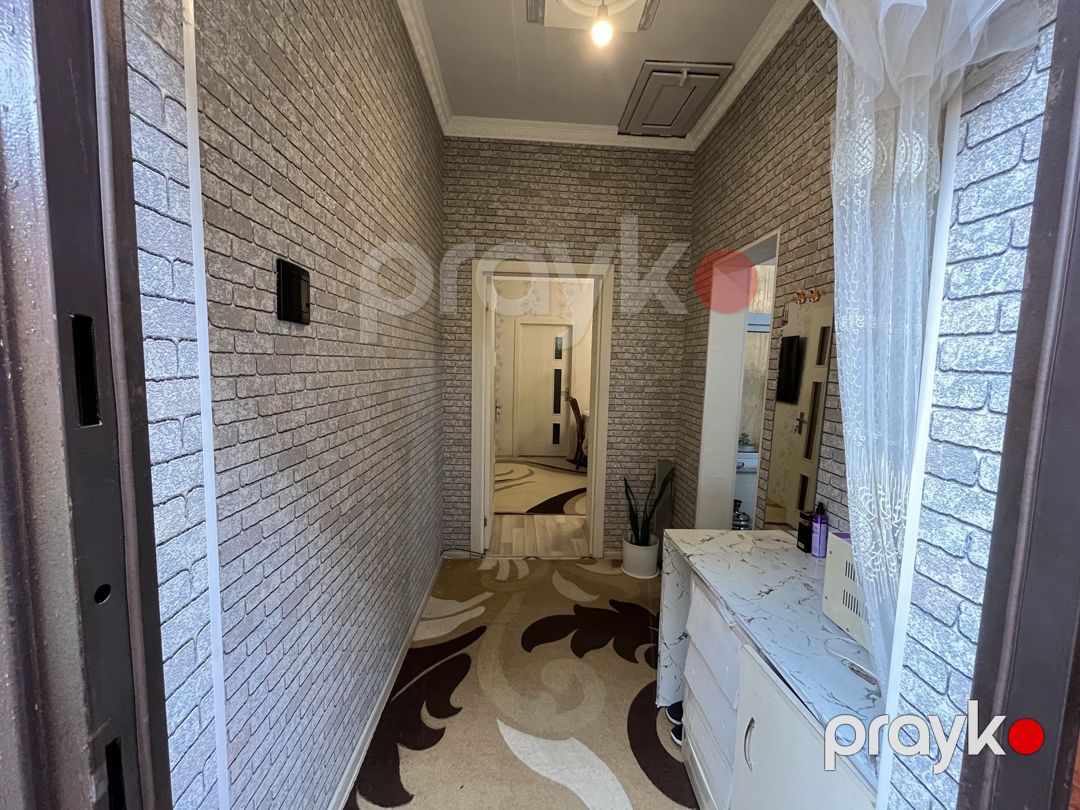 Satılır 3 otaqlı həyət evi/bağ evi 60 m² — Ev, villa, Xırdalan (5)