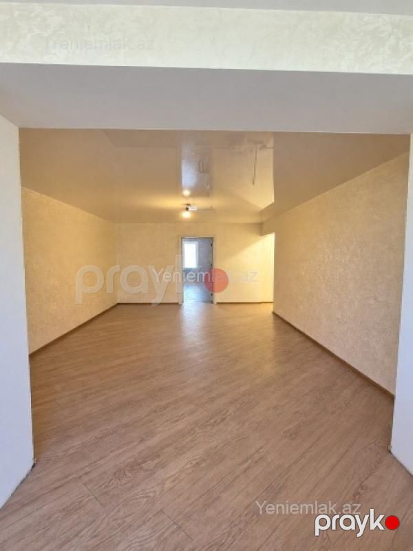 Satılır 2 otaqlı Bina evi menzil (Köhnə tikili), 55 m², Yasamal rayonu — Mənzil, Bakı (2)