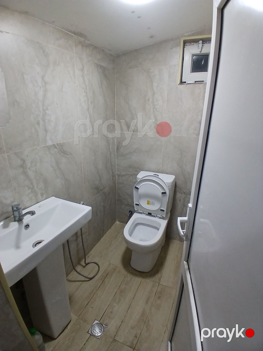 Həyət evi kirayə verilir, Yasamal r — Ev, villa, Bakı (3)