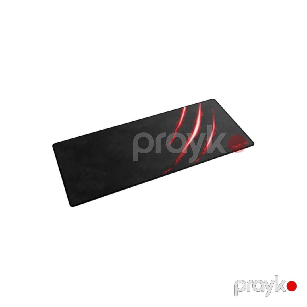 Havit kombo - Havit HV-MP860 Mouse Pad + Havit MS963WB Mouse + Havıt KB866L Keyboard — Periferik cihazlar, Bakı (3)