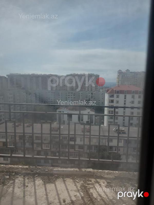 Satılır 4 otaqlı Bina evi menzil (Yeni tikili), 144.5 m², Xətai rayonu — Mənzil, Bakı (5)