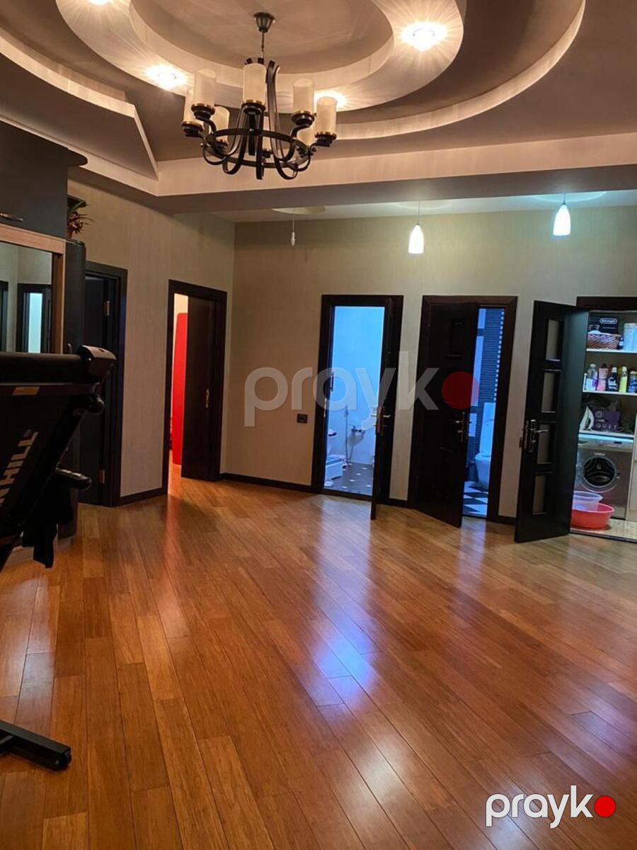 Satılır 3 otaqlı yeni tikili 155 m² — Mənzil, Bakı (6)